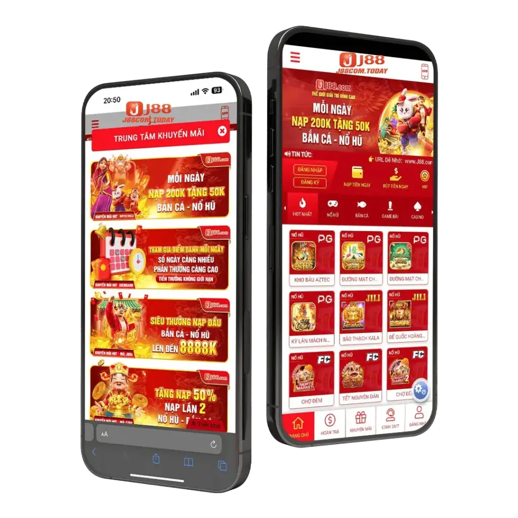 Trải nghiệm mượt mà trên ứng dụng 88aa88bond